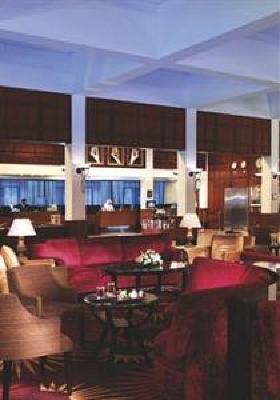 фото отеля Radisson Blu Hotel Jeddah