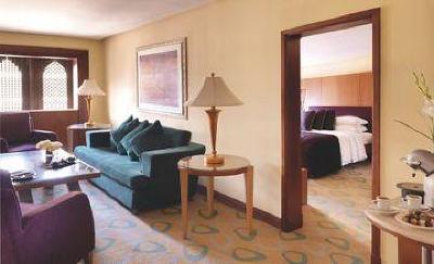 фото отеля Radisson Blu Hotel Jeddah