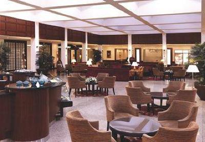 фото отеля Radisson Blu Hotel Jeddah