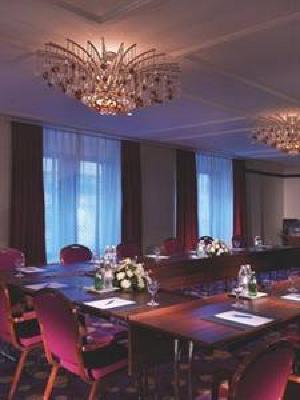 фото отеля Radisson Blu Hotel Jeddah