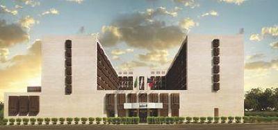 фото отеля Radisson Blu Hotel Jeddah