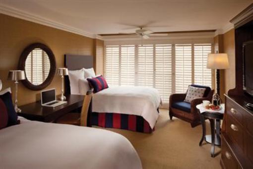 фото отеля Portola Hotel & Spa at Monterey Bay