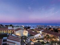 Portola Hotel & Spa at Monterey Bay
