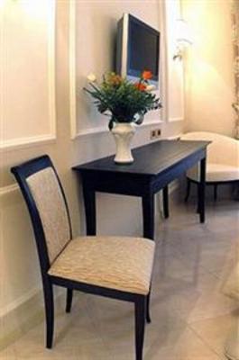 фото отеля Hotel Miramare Sestri Levante