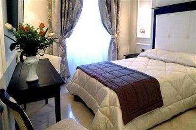 фото отеля Hotel Miramare Sestri Levante