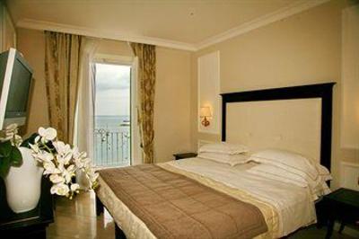 фото отеля Hotel Miramare Sestri Levante