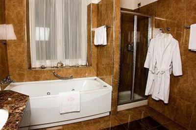 фото отеля Hotel Miramare Sestri Levante