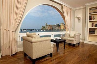фото отеля Hotel Miramare Sestri Levante