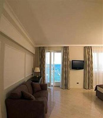 фото отеля Hotel Miramare Sestri Levante
