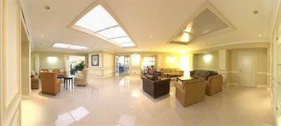 фото отеля Hotel Miramare Sestri Levante