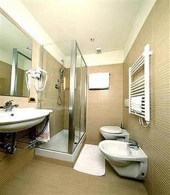 фото отеля Hotel Miramare Sestri Levante