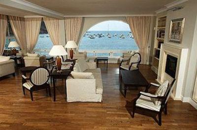 фото отеля Hotel Miramare Sestri Levante