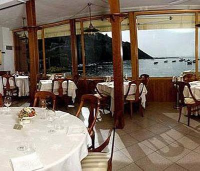 фото отеля Hotel Miramare Sestri Levante