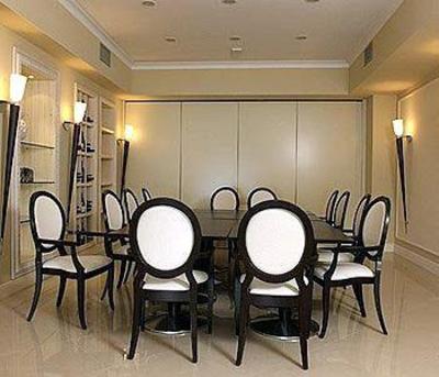 фото отеля Hotel Miramare Sestri Levante