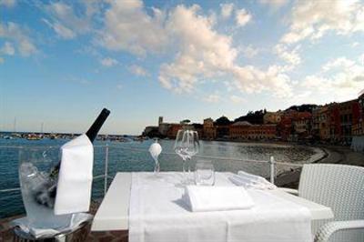 фото отеля Hotel Miramare Sestri Levante