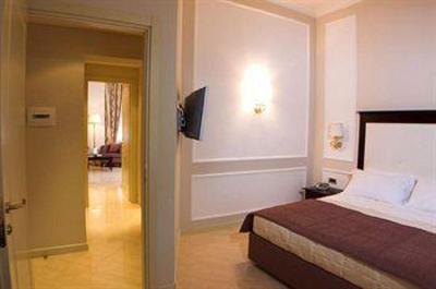 фото отеля Hotel Miramare Sestri Levante