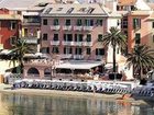 фото отеля Hotel Miramare Sestri Levante