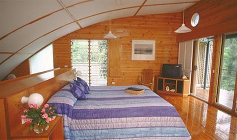 фото отеля Kims Beach Hideaway
