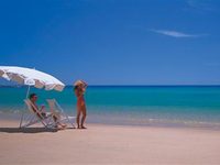 Kims Beach Hideaway