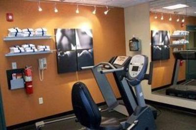 фото отеля Country Inn & Suites Lima