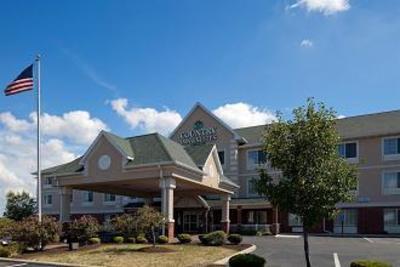 фото отеля Country Inn & Suites Lima