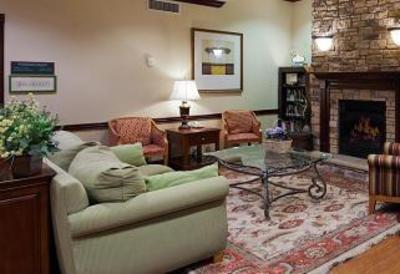 фото отеля Country Inn & Suites Lima