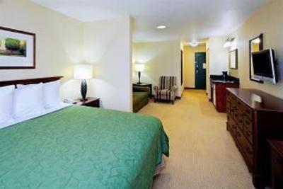 фото отеля Country Inn & Suites Lima