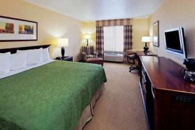 фото отеля Country Inn & Suites Lima
