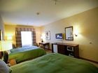 фото отеля Country Inn & Suites Lima