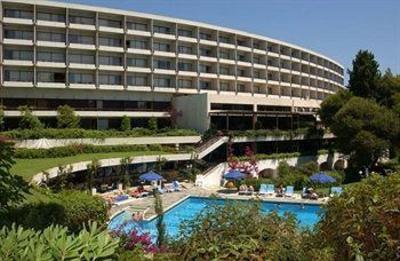 фото отеля Corfu Holiday Palace