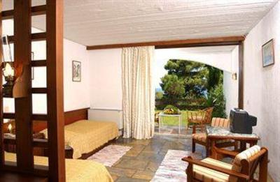 фото отеля Corfu Holiday Palace