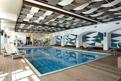 фото отеля Corfu Holiday Palace