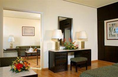 фото отеля Corfu Holiday Palace