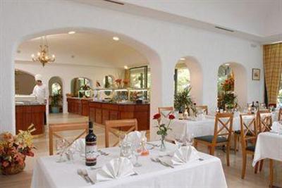 фото отеля Corfu Holiday Palace