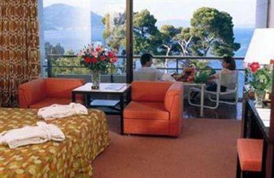 фото отеля Corfu Holiday Palace