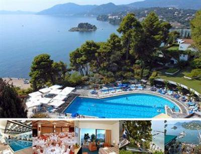 фото отеля Corfu Holiday Palace