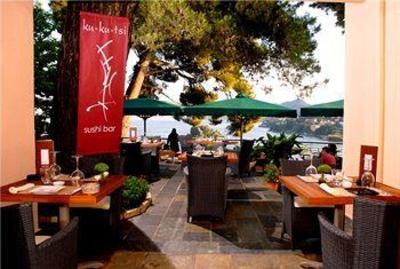 фото отеля Corfu Holiday Palace