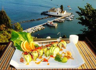 фото отеля Corfu Holiday Palace