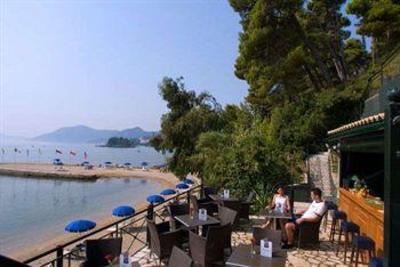 фото отеля Corfu Holiday Palace