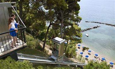 фото отеля Corfu Holiday Palace
