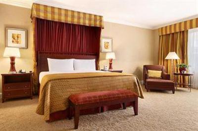 фото отеля Fairmont Hotel Washington D.C.