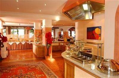 фото отеля Alpinresort Saalbach-Hinterglemm