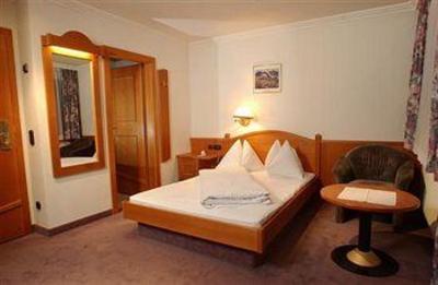 фото отеля Alpinresort Saalbach-Hinterglemm