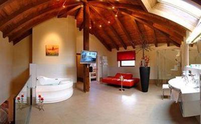 фото отеля Alpinresort Saalbach-Hinterglemm