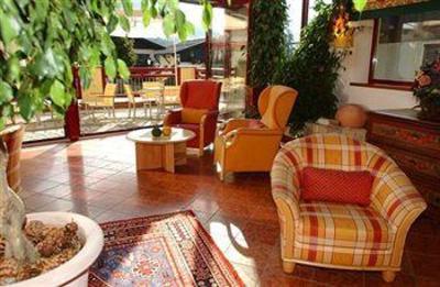 фото отеля Alpinresort Saalbach-Hinterglemm