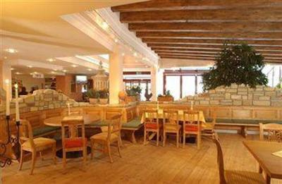 фото отеля Alpinresort Saalbach-Hinterglemm