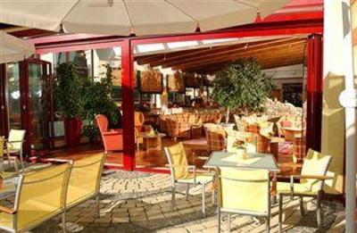 фото отеля Alpinresort Saalbach-Hinterglemm
