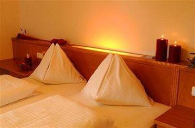 фото отеля Alpinresort Saalbach-Hinterglemm