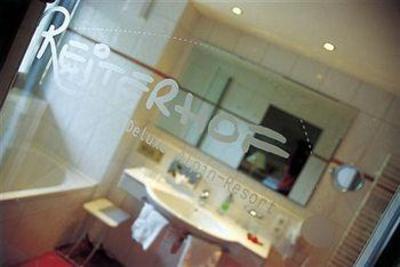 фото отеля Alpinresort Saalbach-Hinterglemm