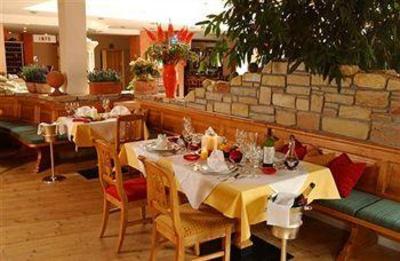 фото отеля Alpinresort Saalbach-Hinterglemm